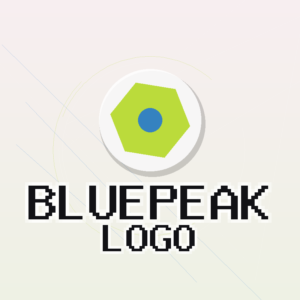 BluePeak Logo 5-7
