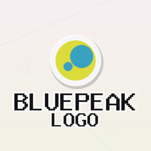 BluePeak Logo 3-5