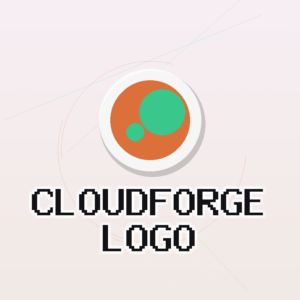 Cloudforge Logo 4-11