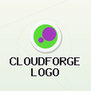 Cloudforge Logo 4-26