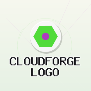 Cloudforge Logo 5-5