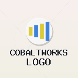 Cobalt Works Logo 1-27