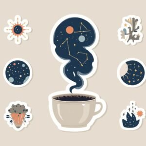 Caffeinated Dreams