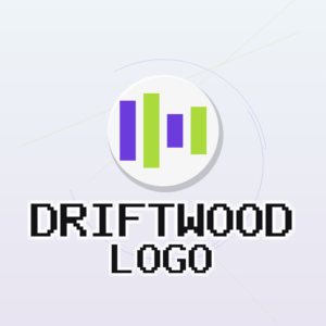 Driftwood Logo 1-11