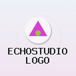 Echo Studio Logo 1-16