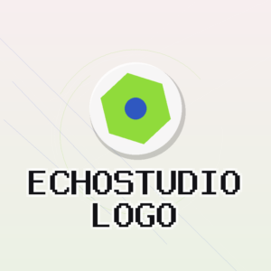 Echo Studio Logo 2-19