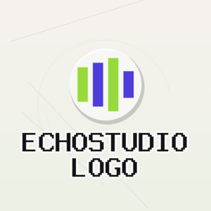 Echo Studio Logo 2-28