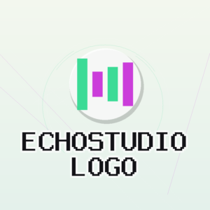 Echo Studio Logo 4-21
