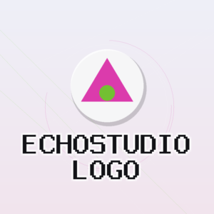 Echo Studio Logo 6-5