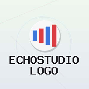 Echo Studio Logo 7-8
