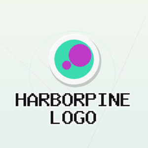 Harbor & Pine Logo 5-13