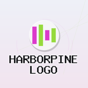 Harbor & Pine Logo 7-3