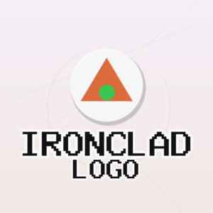 Ironclad Logo 3-2