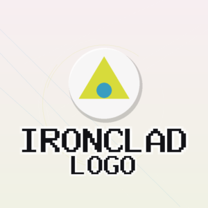 Ironclad Logo 4-6