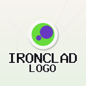 Ironclad Logo 5-15