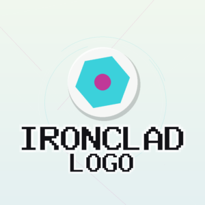 Ironclad Logo 6-15