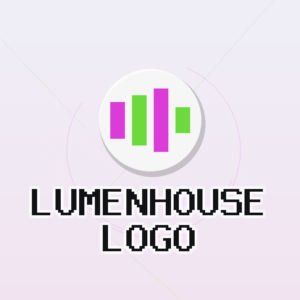 Lumen House Logo 4-14