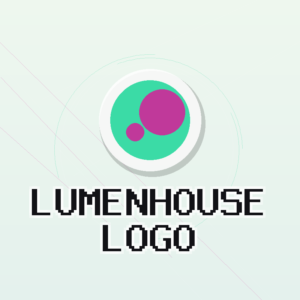 Lumen House Logo 5-9