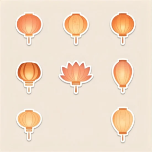 Lantern Festival Magic