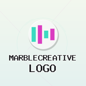 Marble Creative Logo 1-22