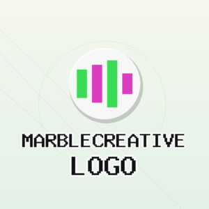 Marble Creative Logo 5-19