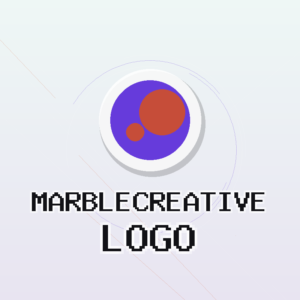 Marble Creative Logo 6-28