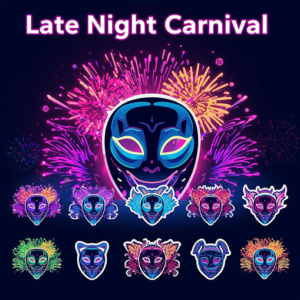 Midnight Carnival