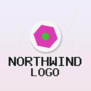 Northwind Logo 1-29