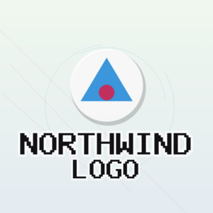 Northwind Logo 4-5