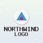 Northwind Logo 4-5