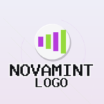 NovaMint Logo 2-13