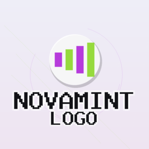 NovaMint Logo 2-13