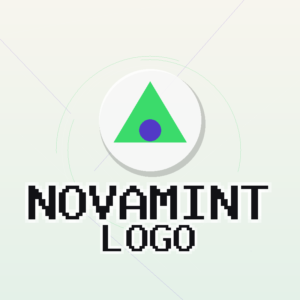 NovaMint Logo 2-27