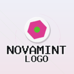 NovaMint Logo 5-24