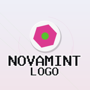 NovaMint Logo 5-24