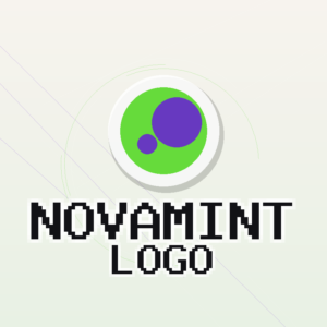 NovaMint Logo 2-7