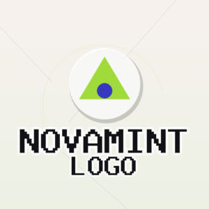 NovaMint Logo 9-16