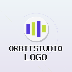 Orbit Studio Logo 2-16