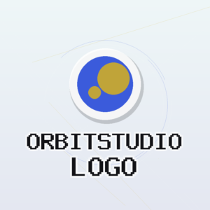 Orbit Studio Logo 6-23