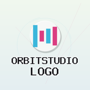 Orbit Studio Logo 1-17