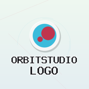 Orbit Studio Logo 3-7
