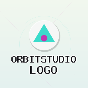 Orbit Studio Logo 3-13