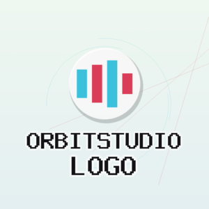 Orbit Studio Logo 9-8