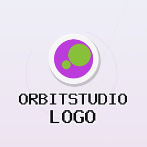 Orbit Studio Logo 9-17