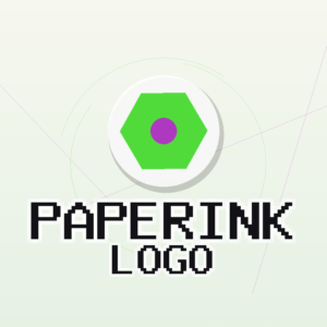 Paper & Ink Logo 5-27