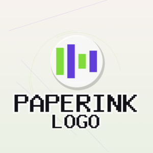 Paper & Ink Logo 6-29