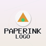 Paper & Ink Logo 3-4