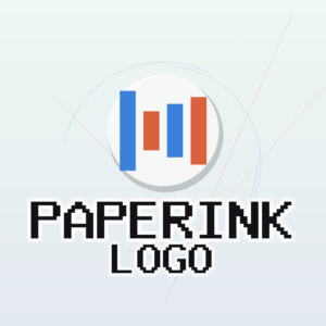 Paper & Ink Logo 3-16