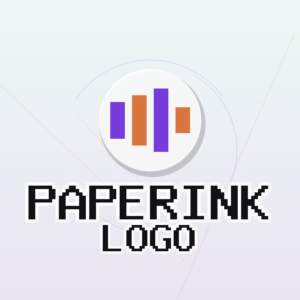 Paper & Ink Logo 5-4