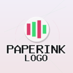 Paper & Ink Logo 7-7